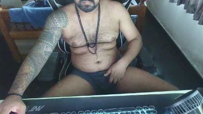 SirKingDong webcam model stream image