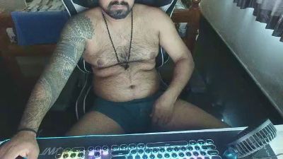 SirKingDong webcam model stream image
