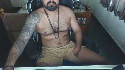 SirKingDong webcam model stream image