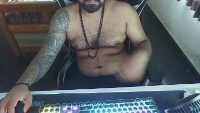 SirKingDong webcam model stream image