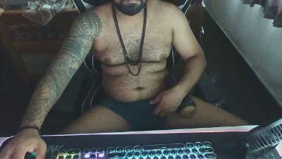 SirKingDong webcam model stream image