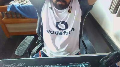 SirKingDong webcam model stream image