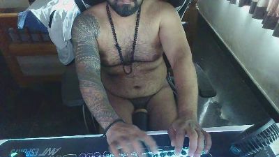 SirKingDong webcam model stream image