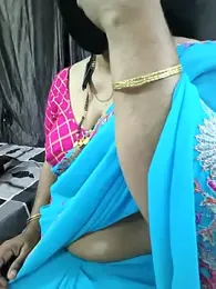 bhuvana_555 webcam model stream image