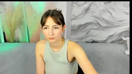 Little_Cherryyyy webcam model stream image