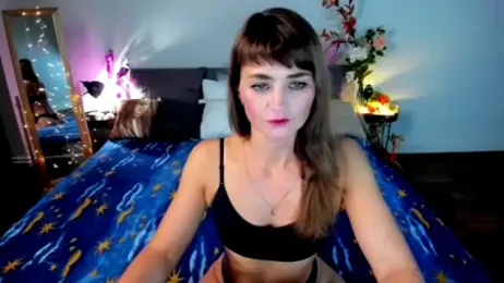 annasimonsj webcam model stream image