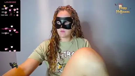 BubbbleGumm webcam stripchat model stream image