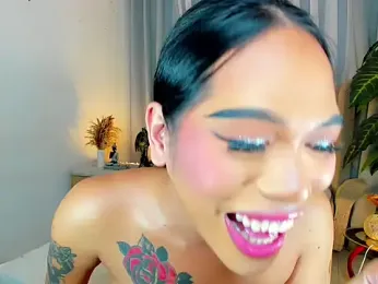 MistressSatisfactionOnTop webcam model stream image