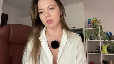 Victoria1Love webcam model stream image