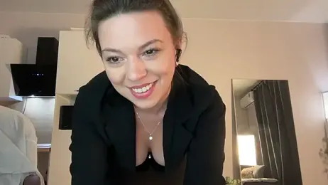 Victoria1Love webcam model stream image