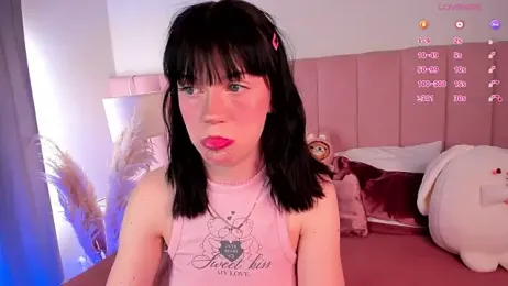 lisa_sunny_ webcam model stream image
