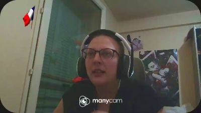 FlotteAbondante webcam model stream image