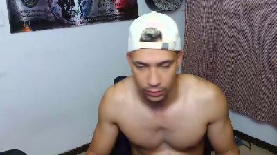 AxelNova webcam cam4 model stream image