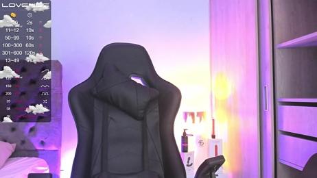 Timmyxxx webcam stripchat model stream image