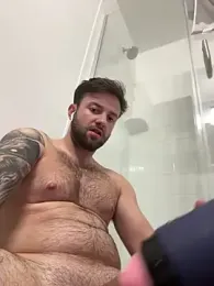 Mr_Perfectttt webcam model stream image