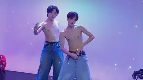 Playboy-909 webcam model stream image