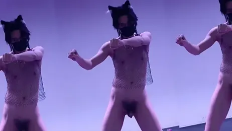 Playboy-909 webcam model stream image