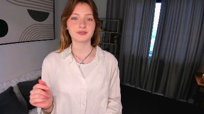 CecilleFrancis webcam model stream image