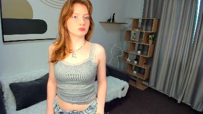 CecilleFrancis webcam model stream image