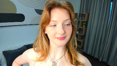 CecilleFrancis webcam model stream image