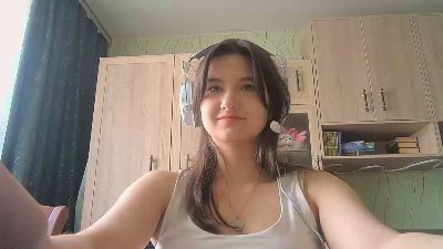 VanettaFarrill webcam cam4 model stream image