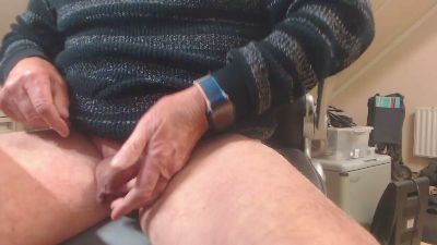 levi175 webcam model stream image