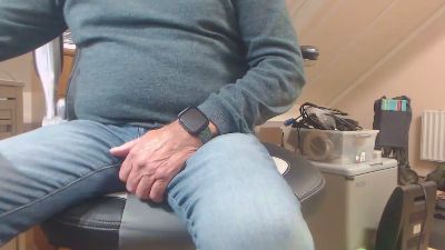 levi175 webcam model stream image