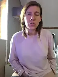 Lina_lou4 webcam model stream image