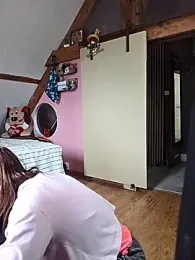 Lina_lou4 webcam model stream image