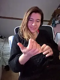 Lina_lou4 webcam model stream image