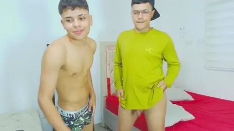 sam_tnt9 webcam model stream image