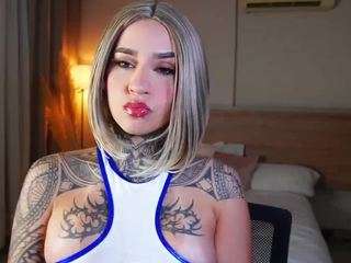 alicee-love webcam model stream image