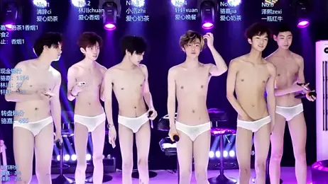 AOA-ACE webcam stripchat model stream image