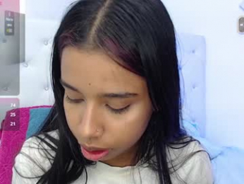 sweetebony_20 webcam chaturbate model stream image