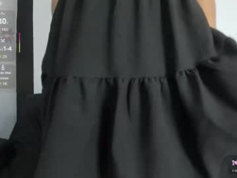 emilygomezz webcam chaturbate model stream image