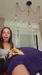 bbywiita webcam cam4 model stream image
