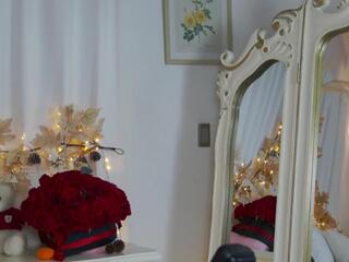 Ronnie Lotch webcam model stream image