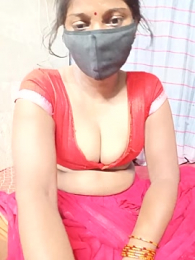 Arti032 webcam model stream image