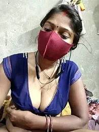 Arti032 webcam model stream image