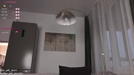 jelli_jenni webcam model stream image