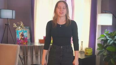 MarceneWachob webcam cam4 model stream image