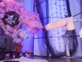 marry-cordy webcam camsoda model stream image