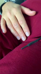 Antosilvy86 webcam model stream image