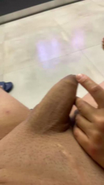 Antosilvy86 webcam model stream image