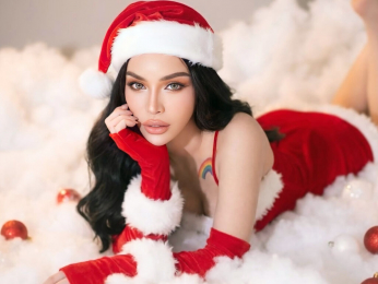 BeIIaFox webcam model stream image