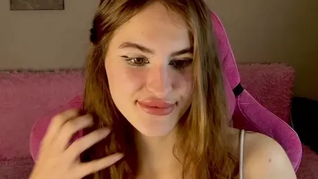 FridaCure webcam model stream image