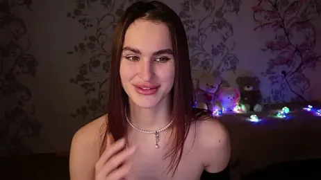 FridaCure webcam model stream image