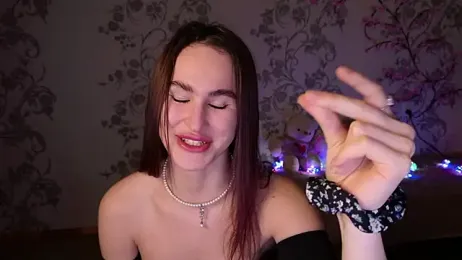 FridaCure webcam model stream image