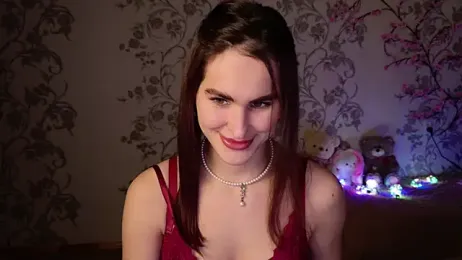 FridaCure webcam model stream image