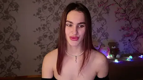 FridaCure webcam model stream image